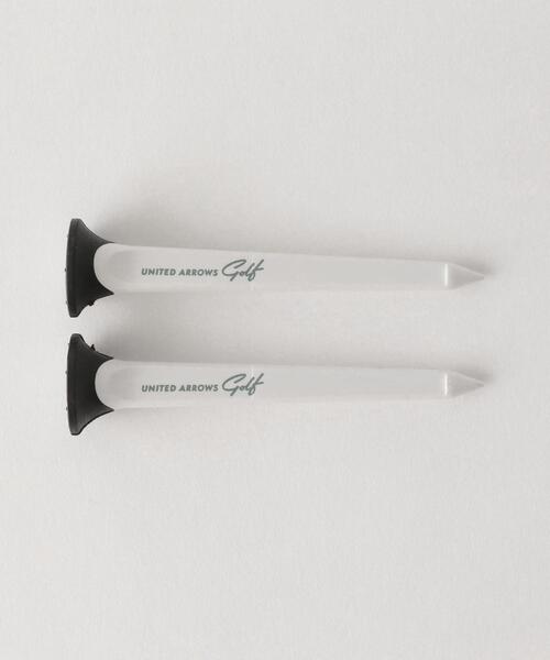UNITED ARROWS GOLF(ユナイテッドアローズゴルフ)の「<UNITED ARROWS GOLF > TOURTEE 45/80/ティーセット(ゴルフグッズ・メンズ・その他1・FREE)」の3枚目の写真