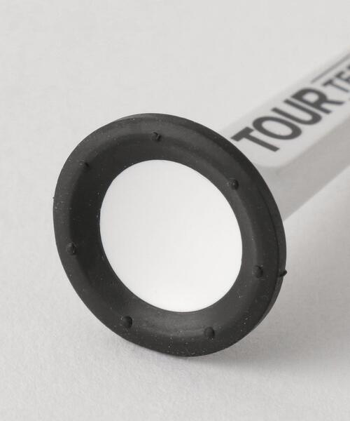 UNITED ARROWS GOLF(ユナイテッドアローズゴルフ)の「<UNITED ARROWS GOLF > TOURTEE 45/80/ティーセット(ゴルフグッズ・メンズ・その他1・FREE)」の5枚目の写真