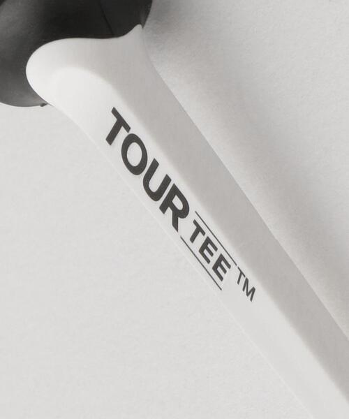 UNITED ARROWS GOLF(ユナイテッドアローズゴルフ)の「<UNITED ARROWS GOLF > TOURTEE 45/80/ティーセット(ゴルフグッズ・メンズ・その他1・FREE)」の6枚目の写真