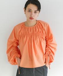 koe | TCドロストブラウス*(シャツ/ブラウス)