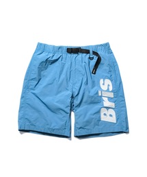 F.C.Real Bristol | LOGO APPLIQUE ADJUSTABLE SHORTS(その他パンツ)