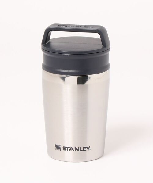 STANLEY(スタンレー)の「【STANLEY】スタンレー 真空マグ 0.23L(水筒・メンズ・シルバー/ブラック/ホワイト・FREE)」の18枚目の写真