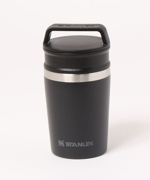 STANLEY(スタンレー)の「【STANLEY】スタンレー 真空マグ 0.23L(水筒・メンズ・シルバー/ブラック/ホワイト・FREE)」の19枚目の写真