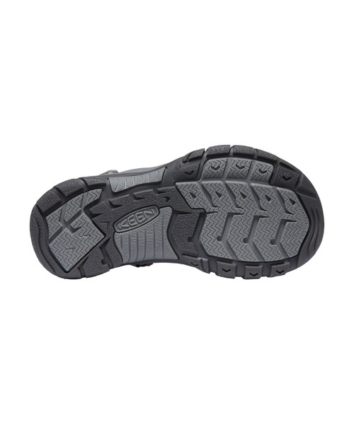 KEEN(キーン)の「VENICE H2 / ベニス エイチツー / キッズ サンダル(サンダル・キッズ・ピンク系その他・22cm/21cm/23.5cm/22.5cm/20cm)」の4枚目の写真