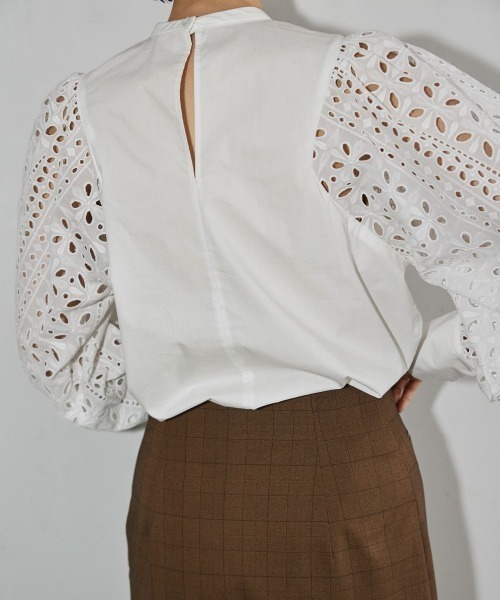 haiハイLace Topレーストップスtodayfulシティショップroku haiハイLace Topレーストップスtodayfulシティショップroku hai