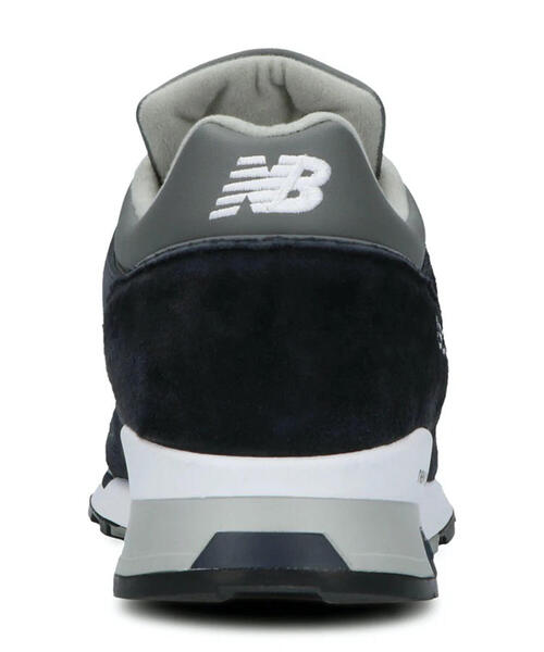 TOMORROWLAND （トゥモローランド）の「NEW BALANCE M1500 スニーカー（スニーカー・メンズ・グレー系その他2/ブルー系その他4・11/8/10/9/8.5/9.5/10.5/7.5）」の4枚目の写真