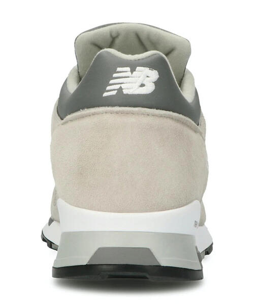 TOMORROWLAND （トゥモローランド）の「NEW BALANCE M1500 スニーカー（スニーカー・メンズ・グレー系その他2/ブルー系その他4・11/8/10/9/8.5/9.5/10.5/7.5）」の6枚目の写真