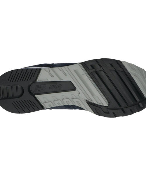 TOMORROWLAND （トゥモローランド）の「NEW BALANCE M1500 スニーカー（スニーカー・メンズ・グレー系その他2/ブルー系その他4・11/8/10/9/8.5/9.5/10.5/7.5）」の3枚目の写真