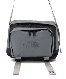 THE NORTH FACE PURPLE LABEL | THE NORTH FACE PURPLE LABEL/ザノースフェイス CORDURA Nylon Shoulder Bag NN7102N(ショルダーバッグ)