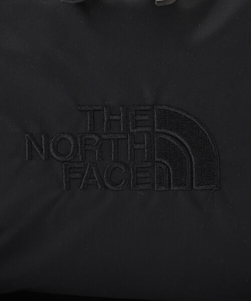 THE NORTH FACE PURPLE LABEL（ザ ノースフェイス パープルレーベル）の「THE NORTH FACE PURPLE LABEL/ザノースフェイス CORDURA Nylon Shoulder Bag NN7102N（ショルダーバッグ・メンズ・ブラック/グレー・FREE）」の11枚目の写真