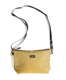 スタンダードサプライ / SIMPLICITY シンプリシティ / W ZIP SHOULDER M ダブルジップショルダーM