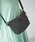 STANDARD SUPPLY�i�X�^���_�[�h�T�v���C�j�́u�X�^���_�[�h�T�v���C / SIMPLICITY �V���v���V�e�B / W ZIP SHOULDER M �_�u���W�b�v�V�����_�[M�i�V�����_�[�o�b�O�j�v�b�`���R�[���O���[