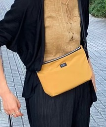 STANDARD SUPPLY（スタンダードサプライ）の「スタンダードサプライ / SIMPLICITY シンプリシティ / W ZIP SHOULDER M ダブルジップショルダーM（ショルダーバッグ）」