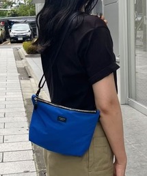 スタンダードサプライ / SIMPLICITY シンプリシティ / W ZIP SHOULDER M ダブルジップショルダーM