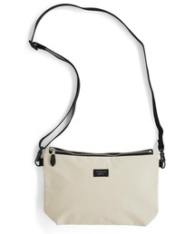 スタンダードサプライ / SIMPLICITY シンプリシティ / W ZIP SHOULDER M ダブルジップショルダーM