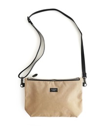 スタンダードサプライ / SIMPLICITY シンプリシティ / W ZIP SHOULDER M ダブルジップショルダーM