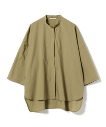 BLACK CRANE | BLACK CRANE / BOX SHIRTS ボックスシャツ ブラウス(シャツ/ブラウス)