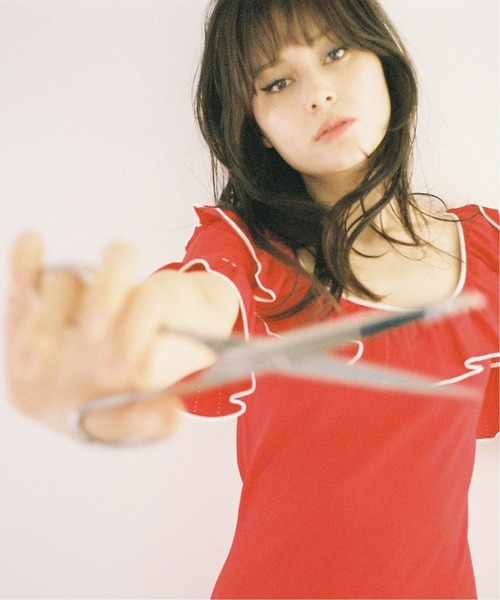 Charles Chaton（シャルルシャトン）の「Pierrot Le Fou for CC dress2