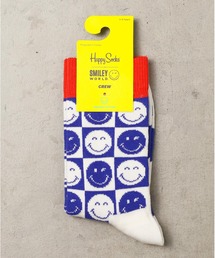 Happy Socks | /HAPPY SOCKS/KIDS SMILY × HappySocks(ソックス/靴下)