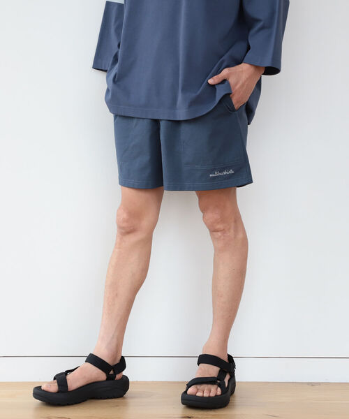 B:MING by BEAMS（ビーミングバイビームス）の「MALIBU SHIRTS x