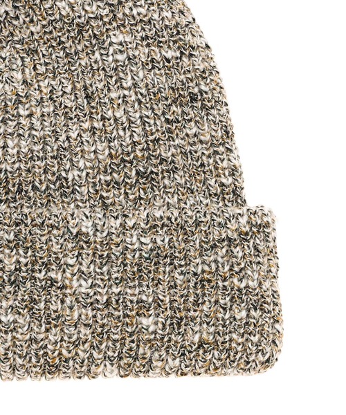 crepuscule（クレプスキュール）の「crepuscule Knit Cap 2201-011