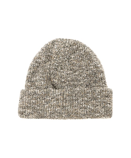 crepuscule（クレプスキュール）の「crepuscule Knit Cap 2201-011