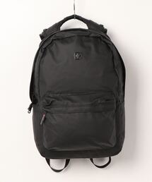 【WENGER】ウェンガー Wenger, Photon 14" Laptop Backpack, Black ( R ) 605032