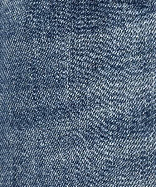 Demi-Luxe BEAMS(デミルクス ビームス)の「upper hights / THE H-RISE BIRKIN フレアデニムパンツ(デニムパンツ・レディース・ロイヤルブルー・22/24/25/21/23)」の11枚目の写真