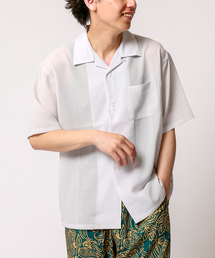 FIL DESSIN OPEN S/S