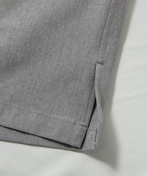 UNION STATION（ユニオンステーション）の「【セットアップ対応】【AIR LIGHT -Active version-】半袖CPOレギュラーカラーシャツ（シャツ/ブラウス・メンズ・ブラック/ベージュ/グレー/グリーン・LL/M/L）」の15枚目の写真