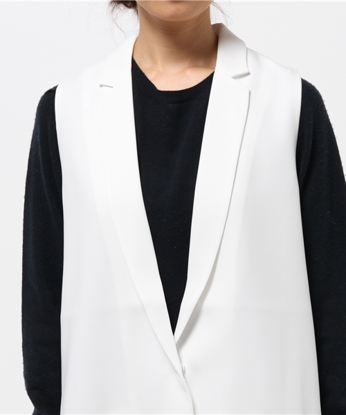 JOURNAL STANDARD（ジャーナルスタンダード）の「【ELIZABETH AND  