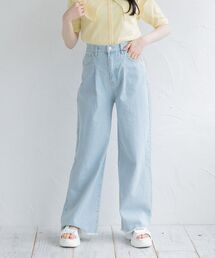ems excite | バギーパンツ(その他パンツ)