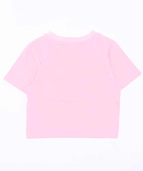 FIG&VIPER（フィグアンドバイパー）の「Disney Bambi / short T（Tシャツ/カットソー・レディース・ホワイト/ダークグレー/ライトピンク・FREE）」の14枚目の写真