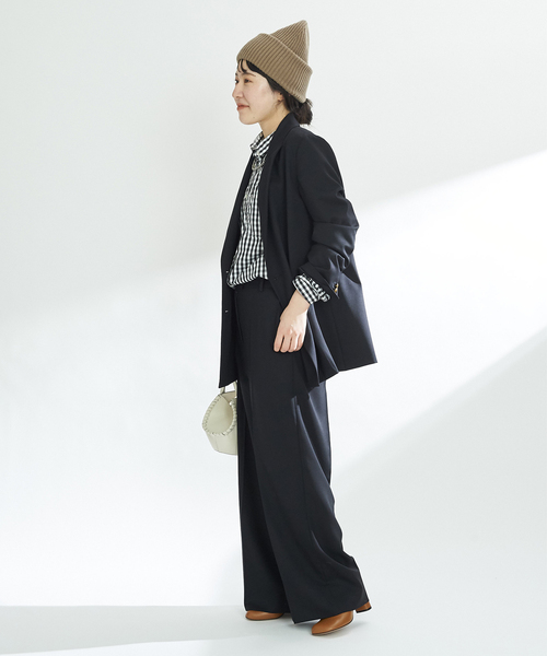 plage（プラージュ）の「BLAZERジャケット（テーラード