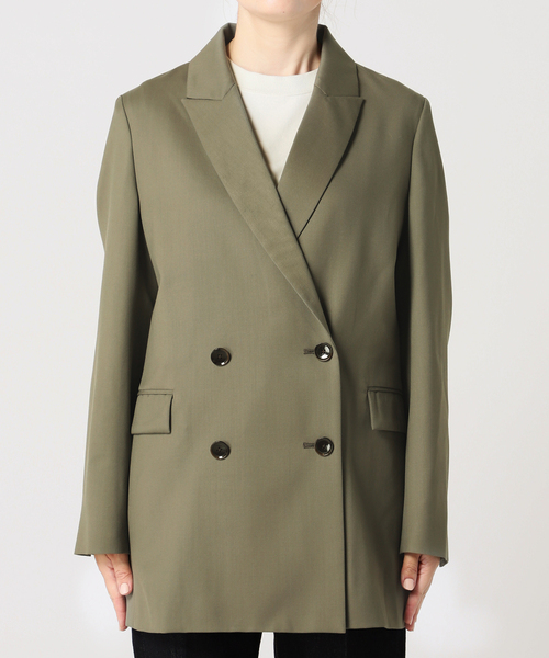 plage（プラージュ）の「BLAZERジャケット（テーラードジャケット