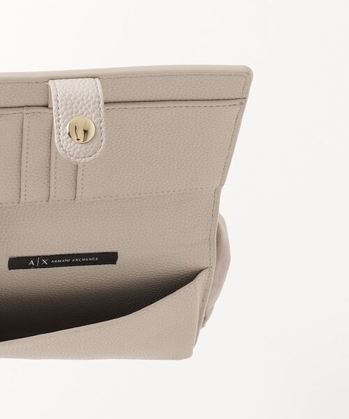 A|X アルマーニエクスチェンジ　チェーンハンドル ARMANI EXCHANGE（アルマーニエクスチェンジ）の「【A|X