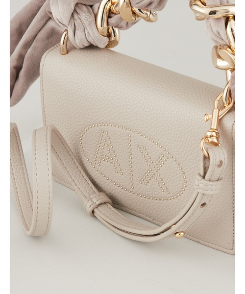 ARMANI EXCHANGE（アルマーニエクスチェンジ）の「【A|X
