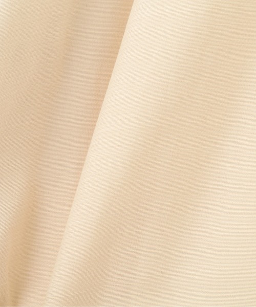 PROPORTION BODY DRESSING（プロポーションボディドレッシング）の「セミフレアハイウエストニットワンピース / 1212240511（ワンピース・レディース・ブラック/ブラウン系その他/グレー・SMALL/MEDIUM）」の22枚目の写真