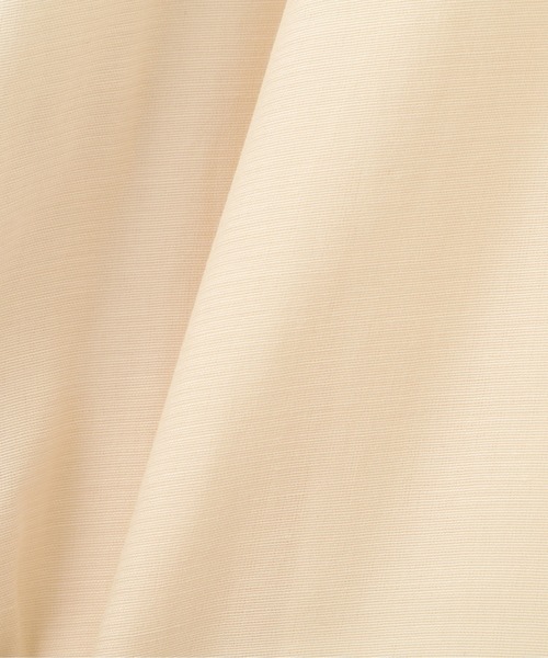 PROPORTION BODY DRESSING（プロポーションボディドレッシング）の「セミフレアハイウエストニットワンピース / 1212240511（ワンピース・レディース・ブラック/ブラウン系その他/グレー・SMALL/MEDIUM）」の19枚目の写真