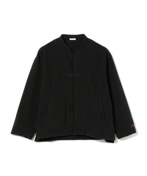 BEAMS LIGHTS（ビームスライツ）の「BEAMS LIGHTS / POLARTEC(R