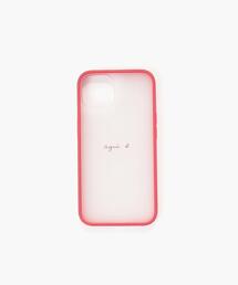 agnes b. | iphone13ケース (TAA02-01)(スマホケース/カバー)