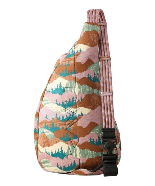 KAVU（カブー）の「KAVU/カブー Rope Bag/ロープバッグ（ショルダーバッグ）」 WEAR