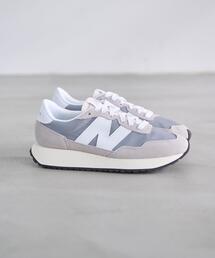 NEW BALANCE | 【WEB限定】＜ New Balance ＞MS237 スニーカー(スニーカー)