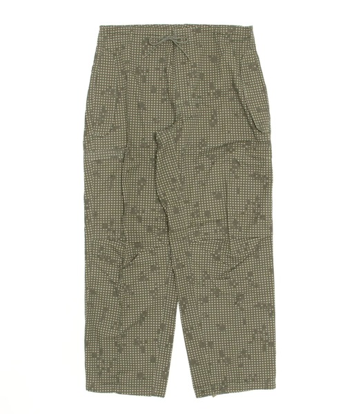 DEAD STOCK】デッドストック NIGHT CAMO OVER PANTS（カーゴパンツ