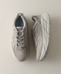 【HOKA ONEONE/ホカ オネオネ】クリフトン L スエード