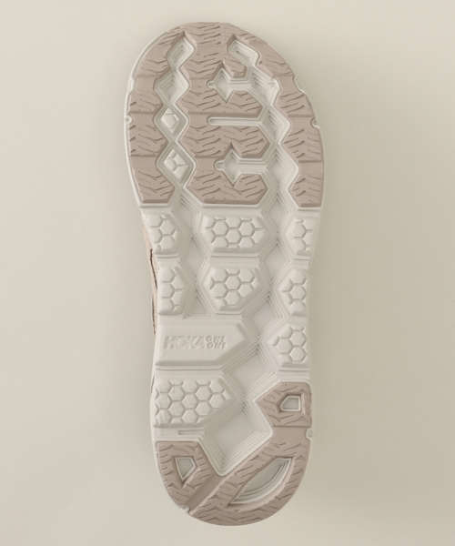 HOKA(ホカ)の「【HOKA ONEONE/ホカ オネオネ】クリフトン L スエード(スニーカー・メンズ・タン・90/80/100/85/95)」の7枚目の写真