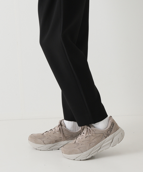 セール】【HOKA ONEONE/ホカ オネオネ】クリフトン L スエード