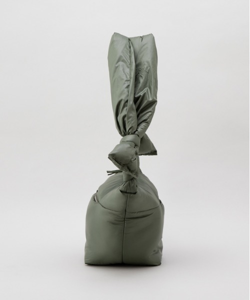 LE VERNIS（ル・ベルニ）の「LE VERNIS(ル・ベルニ)ジグリーショルダーバッグ（ショルダーバッグ・レディース・ブラック/カーキ/イエロー・FREE）」の6枚目の写真