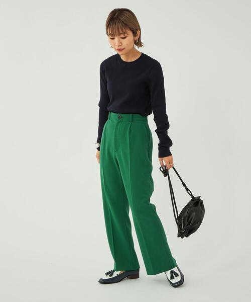 green label relaxing（グリーンレーベルリラクシング）の「［ size