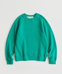 THE SHINZONE | THE SHINZONE COMMON SWEAT 22AMSCU02(スウェット)